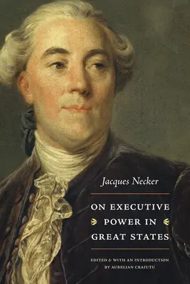 O výkonnej moci vo veľkých štátoch - On Executive Power in Great States
