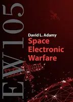 Ew 105: Vesmírny elektronický boj - Ew 105: Space Electronic Warfare