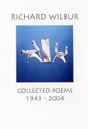 Zbierka básní 1943-2004 - Collected Poems 1943-2004