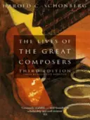 Životy veľkých skladateľov - Lives Of The Great Composers