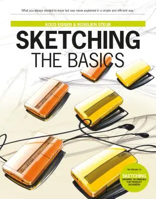 Skicovanie: Základy - Sketching: The Basics