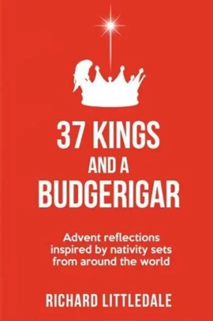37 kráľov a budzogáň - 37 Kings and a Budgerigar