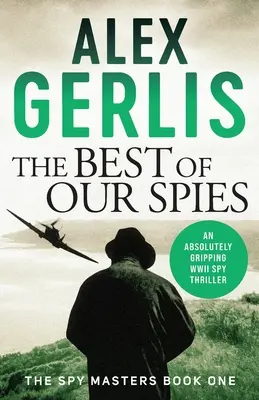 Najlepší z našich špiónov - Best of Our Spies