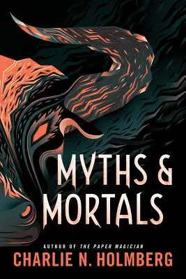 Mýty a smrteľníci - Myths and Mortals