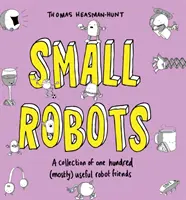 Malí roboti - Small Robots