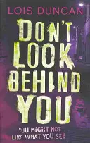 Nepozeraj sa za seba - Don't Look Behind You