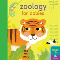 Zoológia pre deti - Zoology for Babies