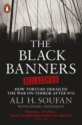 Čierne zástavy odtajnené - Black Banners Declassified