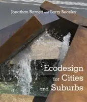 Ekodizajn pre mestá a predmestia - EcoDesign for Cities and Suburbs