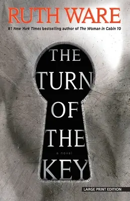Otočenie kľúčom - The Turn of the Key