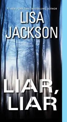 Klamár, klamár - Liar, Liar