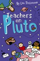 Učitelia na Plute - Teachers on Pluto