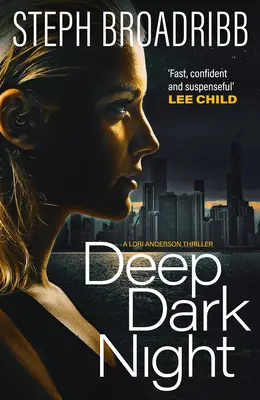 Hlboká tmavá noc, 4 - Deep Dark Night, 4