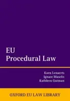 Eu procesné právo - Eu Procedural Law