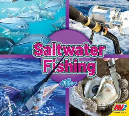 Rybolov v slanej vode - Saltwater Fishing