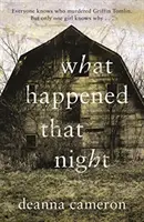 Čo sa stalo tej noci - What Happened That Night