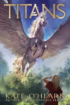 Titáni, 1 - Titans, 1