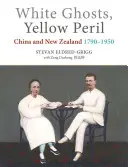 Biele prízraky, žlté nebezpečenstvo - White Ghosts, Yellow Peril