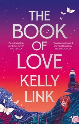 Kniha o láske - Book of Love