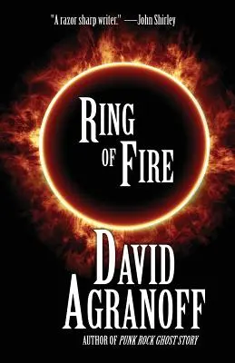 Ohnivý kruh - Ring of Fire