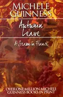 Jesenná dovolenka - Autumn Leave
