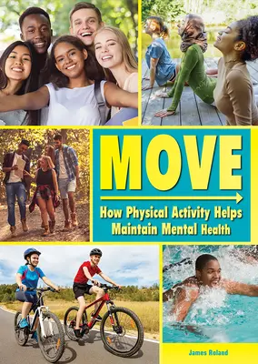 Pohyb: Ako fyzická aktivita pomáha udržiavať duševné zdravie - Move: How Physical Activity Helps Maintain Mental Health