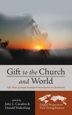 Dar pre cirkev a svet - Gift to the Church and World