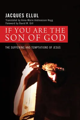 Ak si syn Boží - If You Are the Son of God