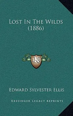 Stratený v divočine - Lost In The Wilds
