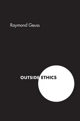 Mimo etiku - Outside Ethics