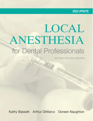 Lokálna anestézia pre zubných lekárov - Local Anesthesia for Dental Professionals