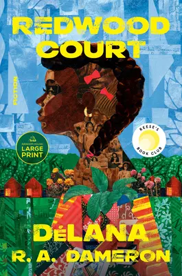 Redwood Court (Reese's Book Club): Beletria - Redwood Court (Reese's Book Club): Fiction