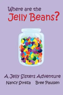 Kde sú želé fazuľky? - Where are the Jelly Beans?