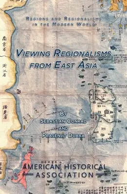 Pohľad na regionalizmy z východnej Ázie - Viewing Regionalisms from East Asia