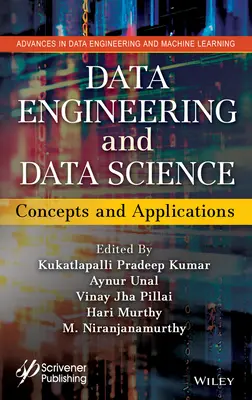 Dátové inžinierstvo a dátová veda: Koncepty a aplikácie - Data Engineering and Data Science: Concepts and Applications