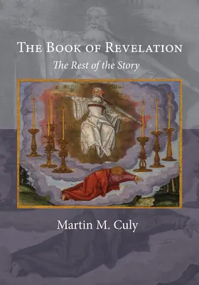 Kniha Zjavenie Jána - The Book of Revelation