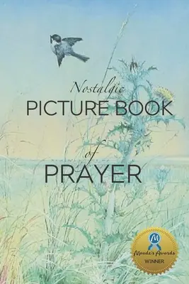 Nostalgická obrázková kniha modlitieb - Nostalgic Picture Book of Prayer