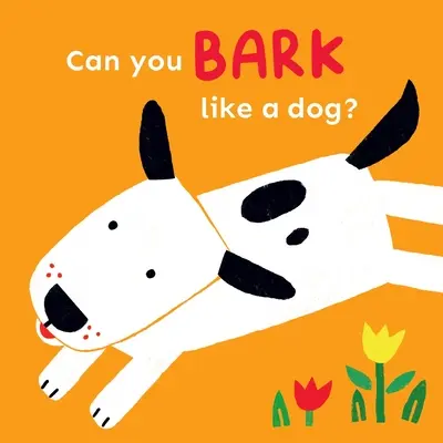 Môžeš štekať ako pes? - Can You Bark Like a Dog?