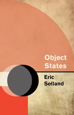 Predmet štáty - Object States