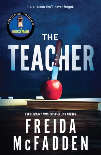 Učiteľ - Teacher
