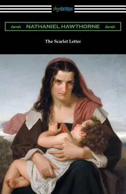 Šarlátový list - The Scarlet Letter
