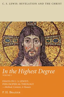 V najvyššom stupni: Druhý diel - In the Highest Degree: Volume Two