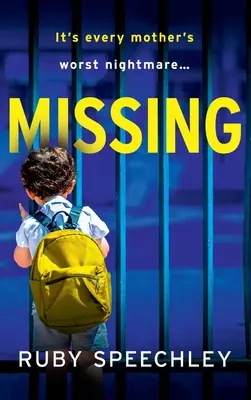Chýba - Missing