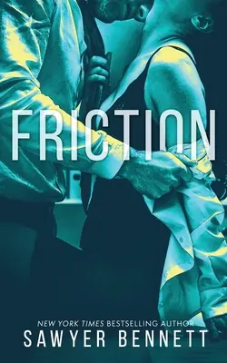 Trenie - Friction