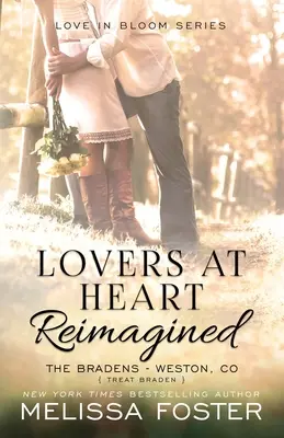 Lovers at Heart, Reimagined (Milenci v srdci) - Lovers at Heart, Reimagined