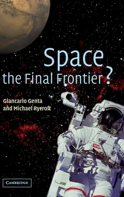 Vesmír, posledná hranica? - Space, the Final Frontier?