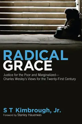 Radikálna milosť - Radical Grace