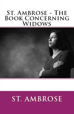 Kniha týkajúca sa vdov - The Book Concerning Widows