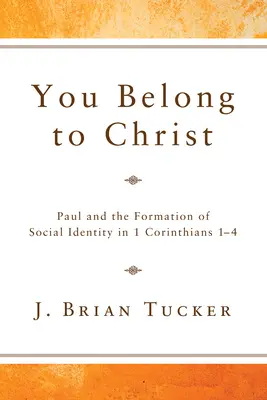 Patríš Kristovi - You Belong to Christ