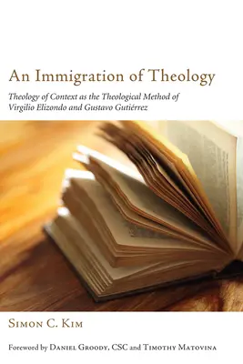 Imigrácia teológie - An Immigration of Theology